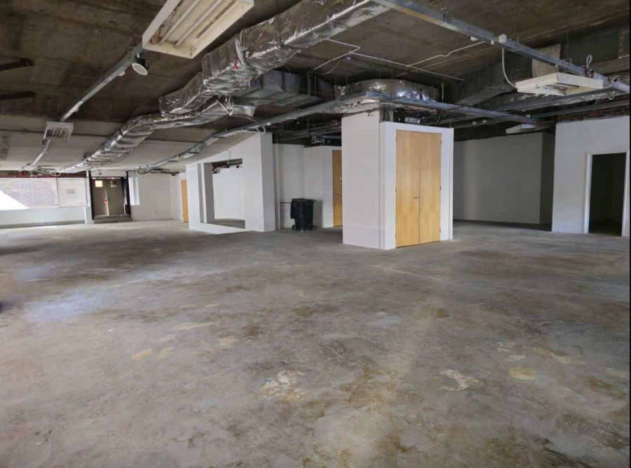 To Let Commercial Property for Rent in Foreshore Western Cape